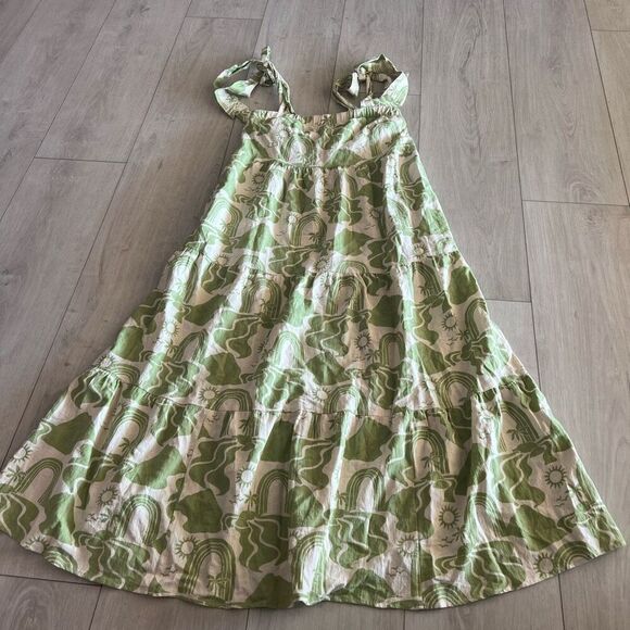 Show Me Your MuMu Dresses & Skirts - Show Me Your MuMu Arabella Maxi Dress size xs